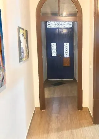 Private 101 In Da Fonte Vandrerhjem *