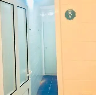 Vandrerhjem Private 101 In Da Fonte