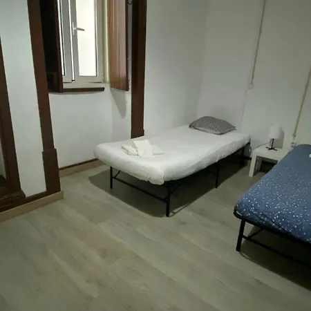 Private 101 In Da Fonte Vandrerhjem