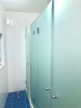 Albergue Private 101 In Da Fonte