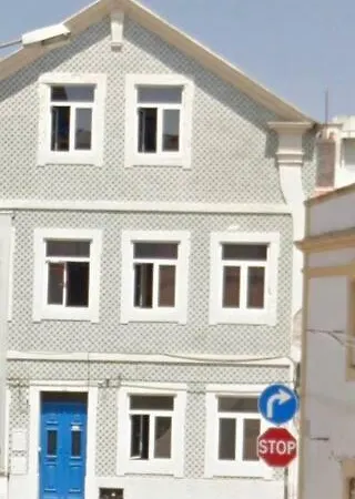 Albergue Private 101 In Da Fonte *