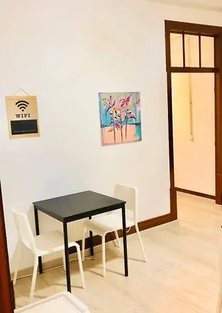 Private 101 In Da Fonte Albergue