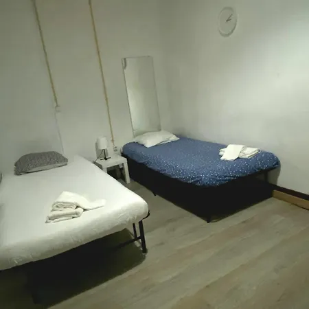 Private 101 In Da Fonte Albergue Figueira da Foz