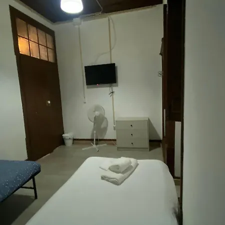 Albergue Private 101 In Da Fonte