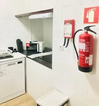 Private 101 In Da Fonte Albergue Figueira da Foz