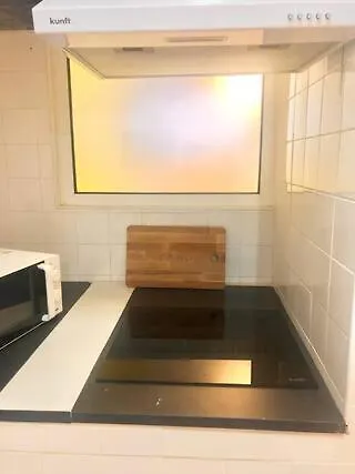 Private 101 In Da Fonte Albergue Figueira da Foz